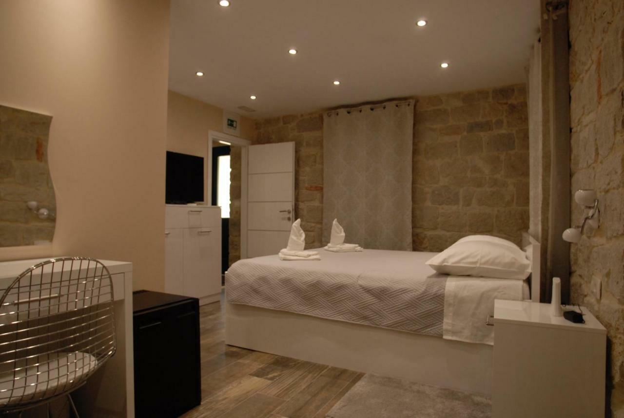 Elegant Residence Rooms & Apartments Split Exterior foto